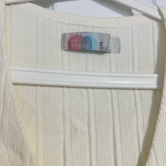 Free People Beach Dana Top - Picture 4 of 6